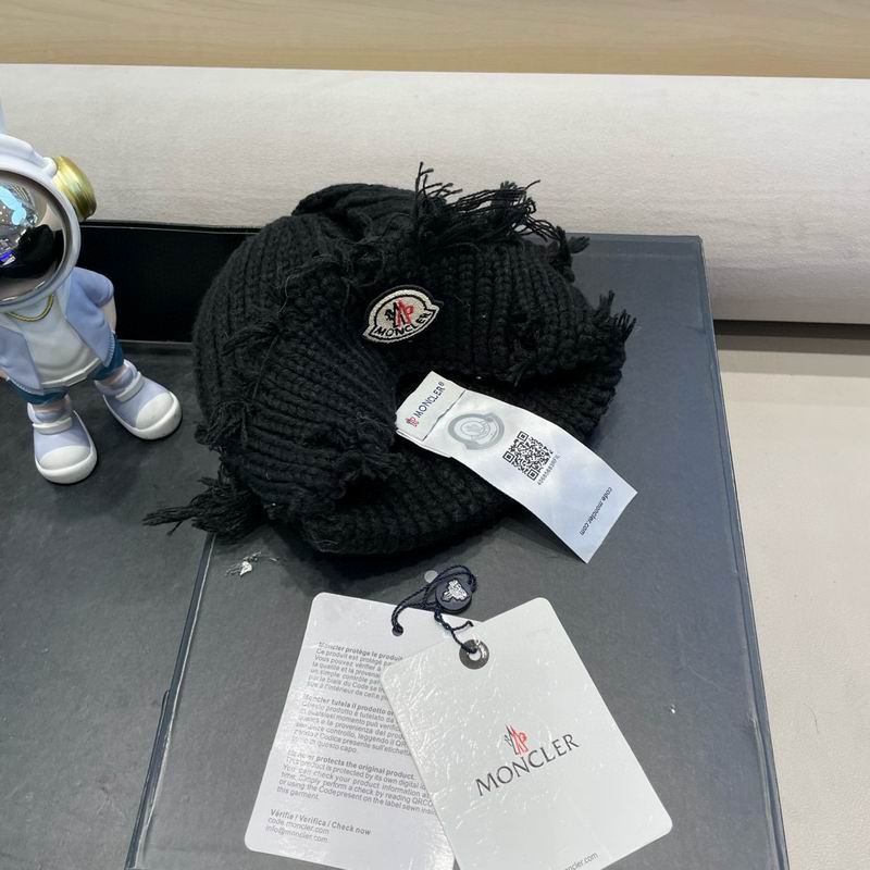 Moncler hat (143)