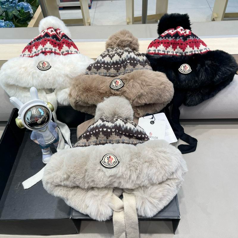 Moncler hat (143)