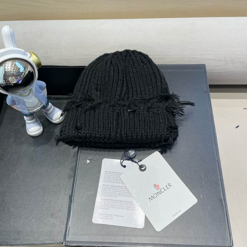 Moncler hat (145)