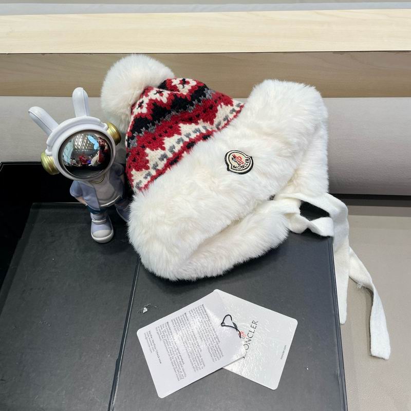 Moncler hat (145)