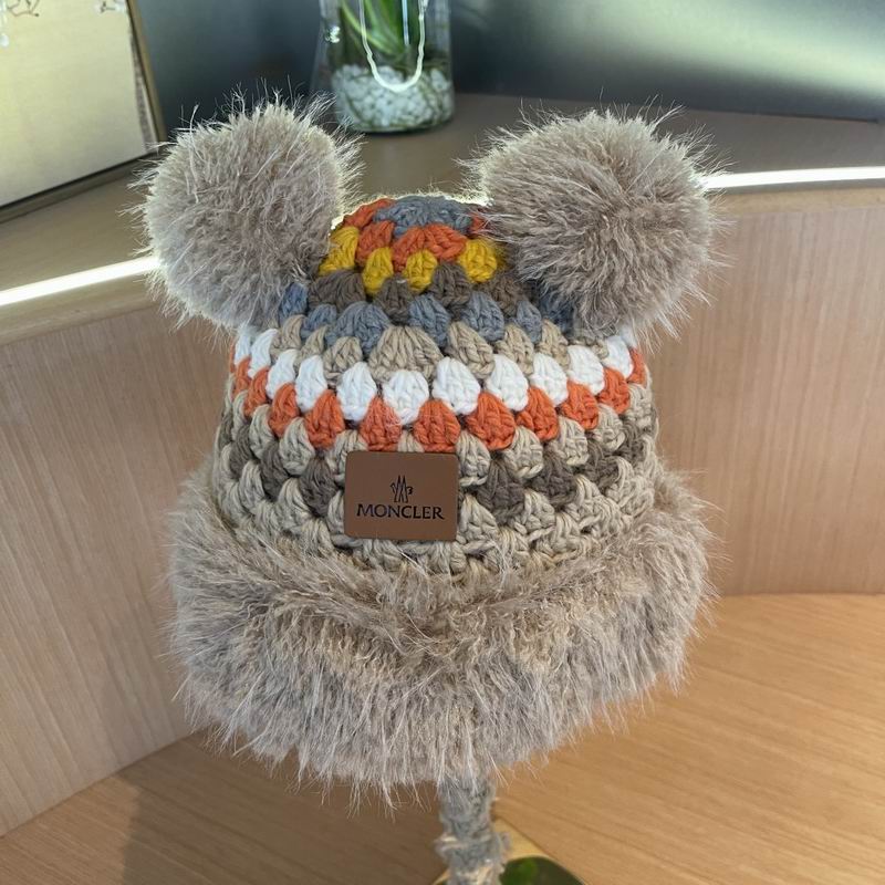 Moncler hat (148)