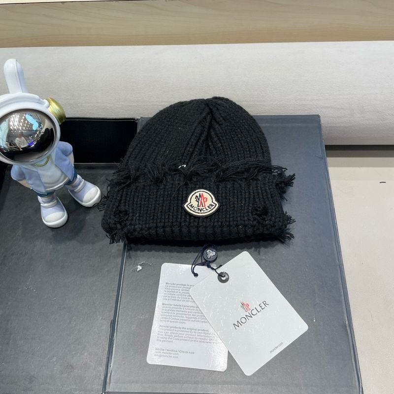 Moncler hat (151)