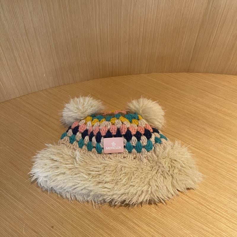 Moncler hat (154)