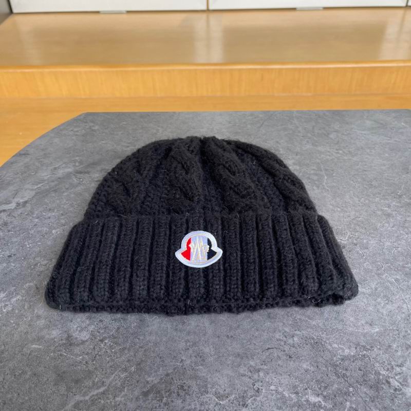 Moncler hat (155)