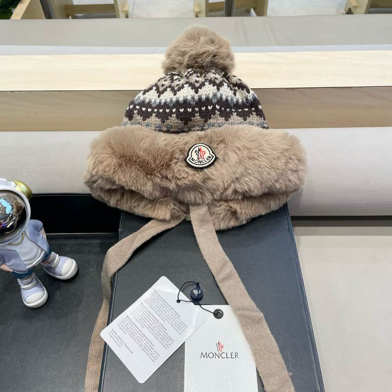 Moncler hat (155)