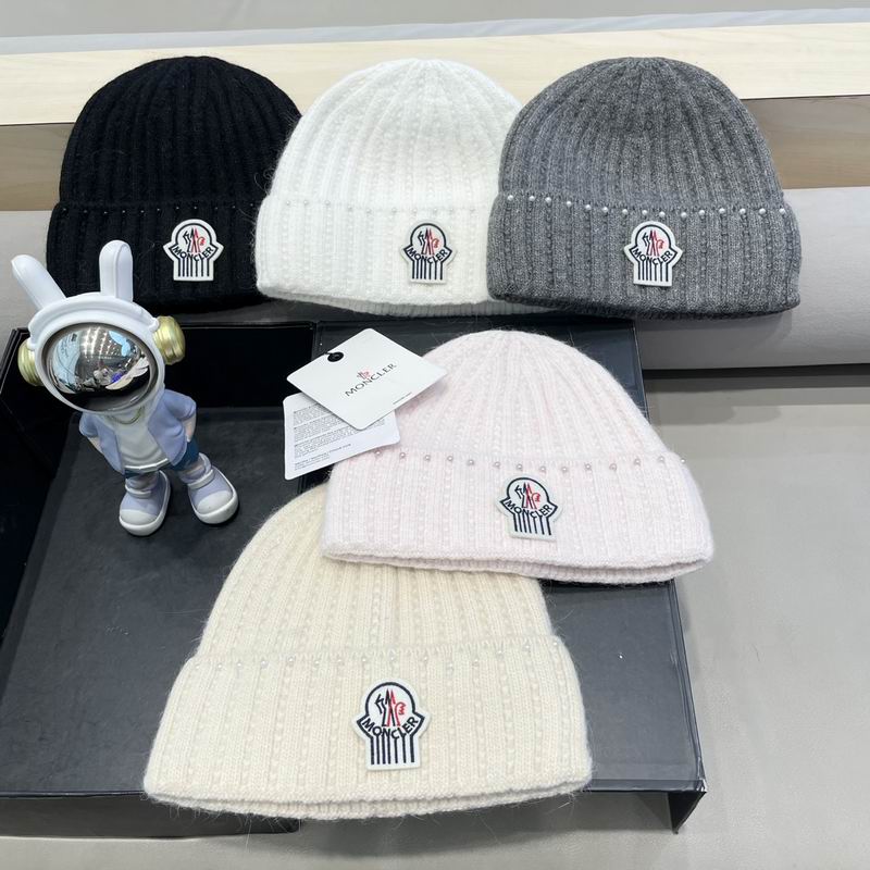 Moncler hat (156)