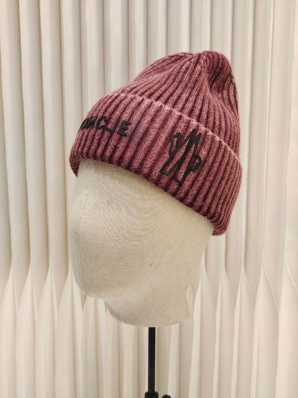 Moncler hat (158)