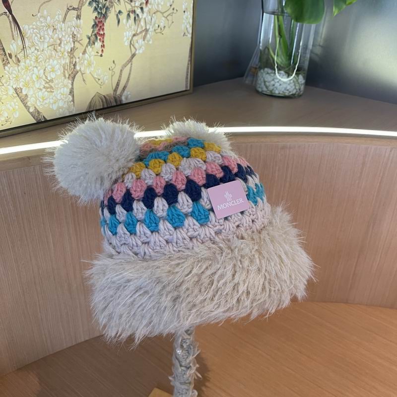 Moncler hat (158)
