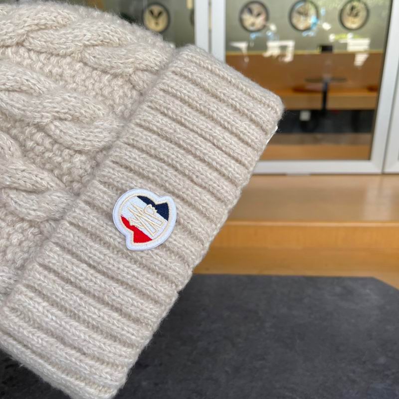 Moncler hat (159)
