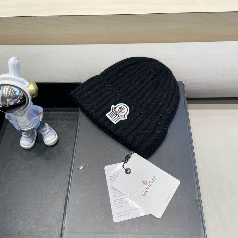 Moncler hat (159)