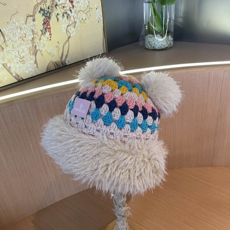 Moncler hat (159)