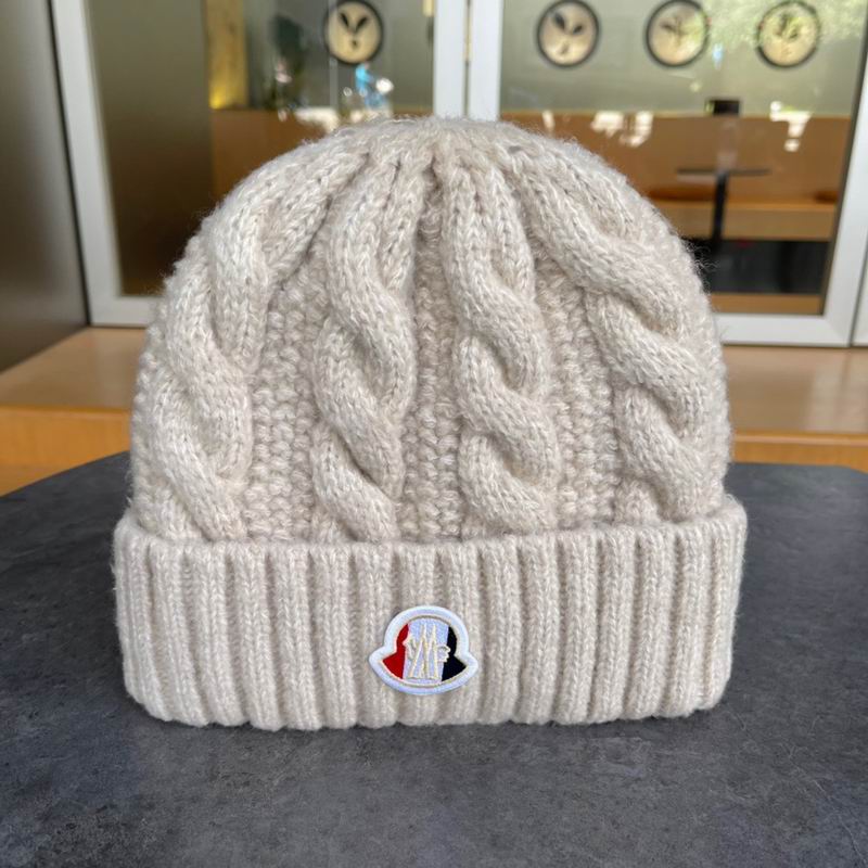 Moncler hat (160)