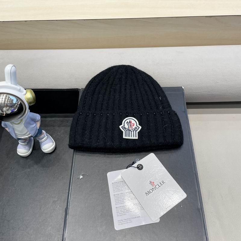Moncler hat (160)
