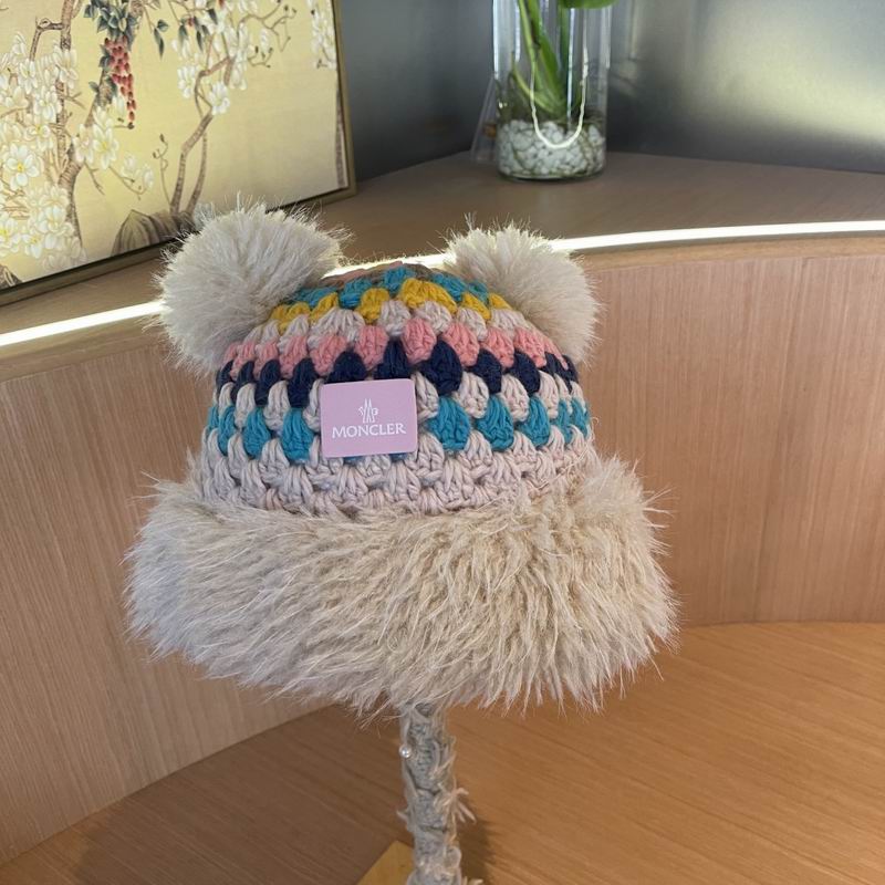 Moncler hat (160)