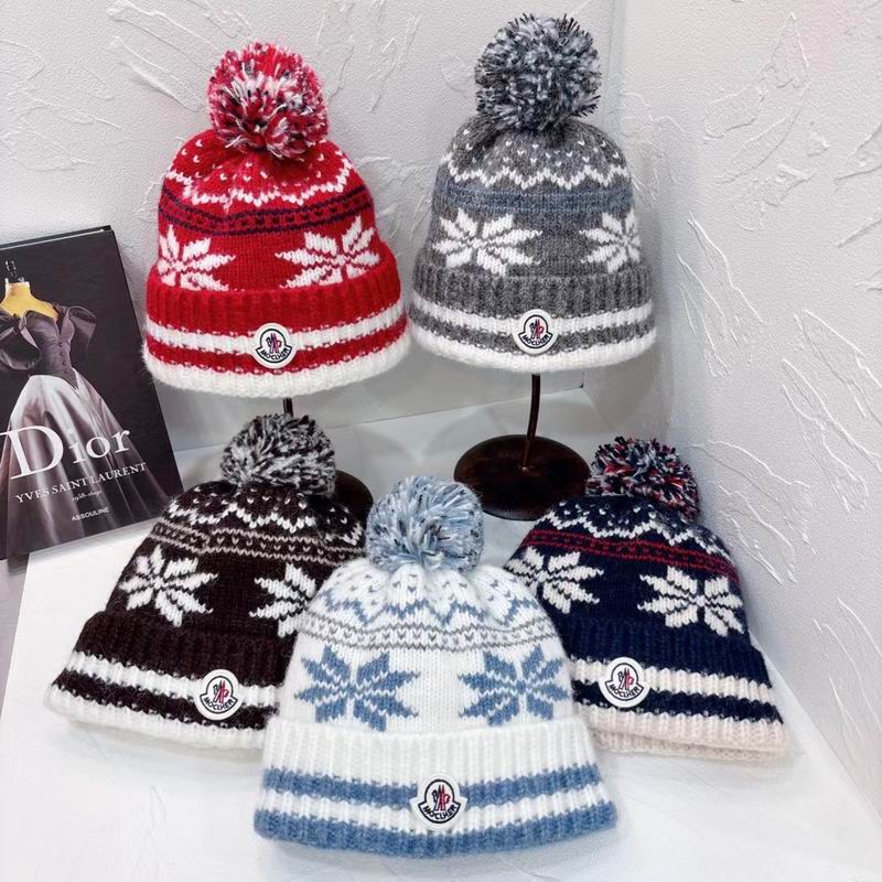 Moncler hat (161)