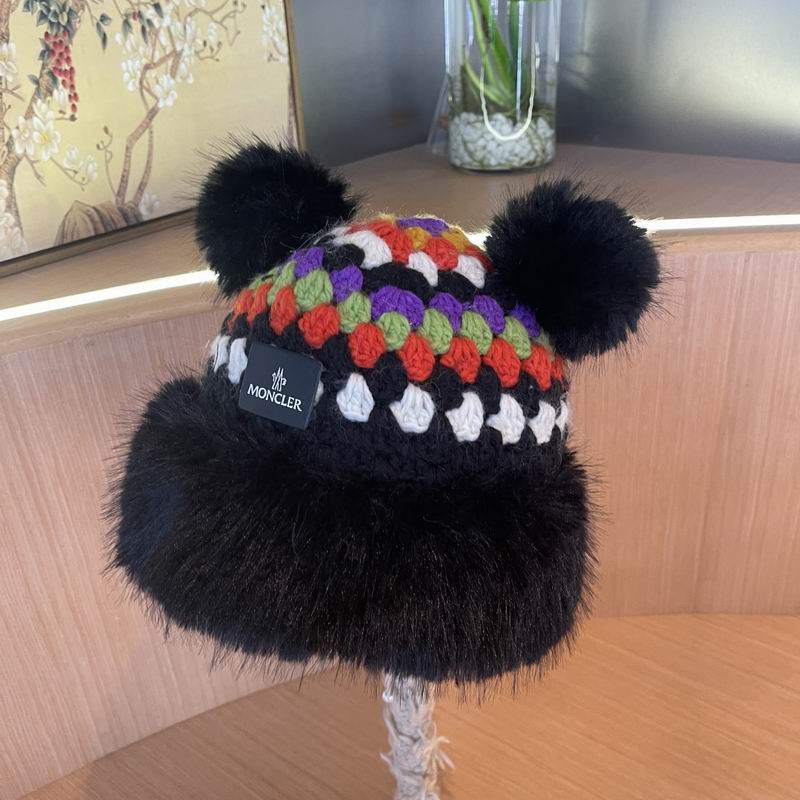 Moncler hat (161)