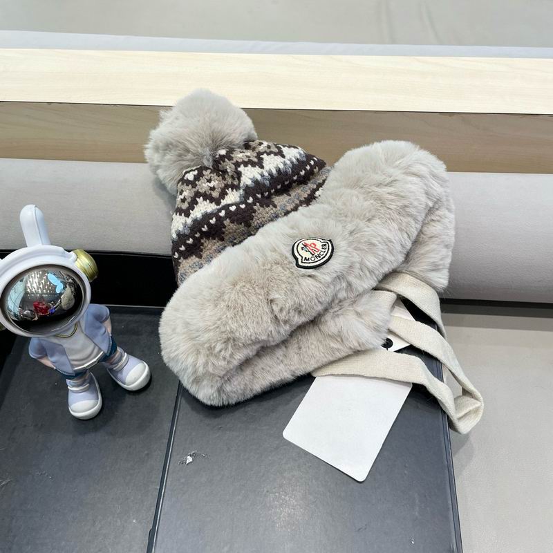 Moncler hat (162)