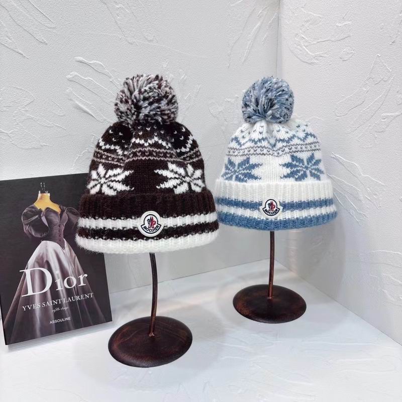 Moncler hat (163)