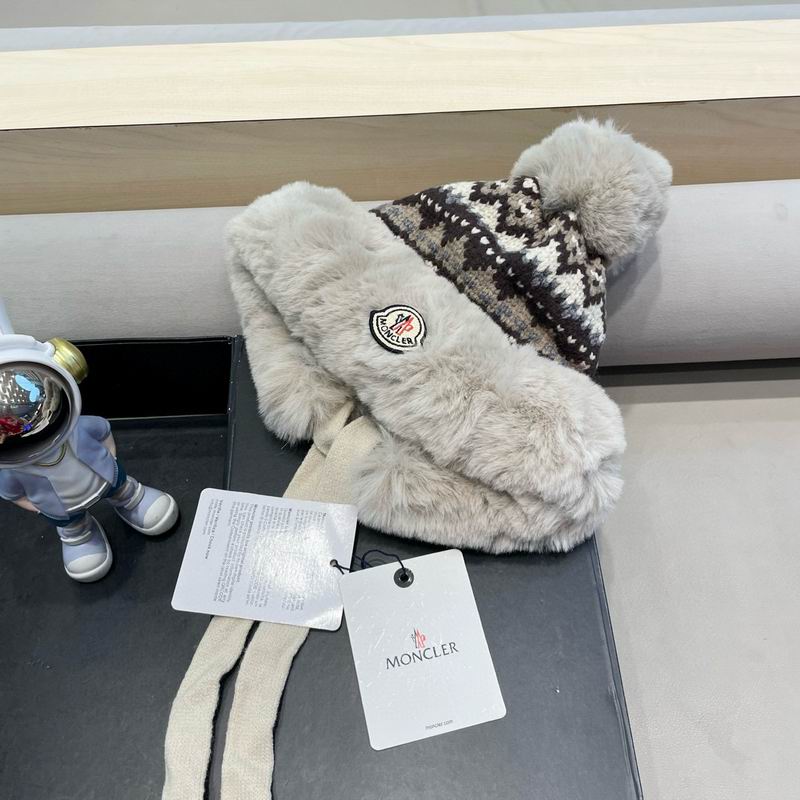 Moncler hat (163)