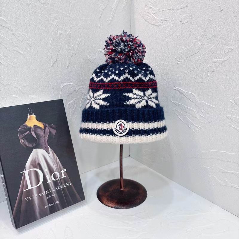 Moncler hat (164)