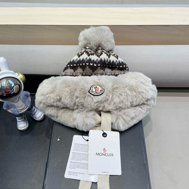 Moncler hat (164)