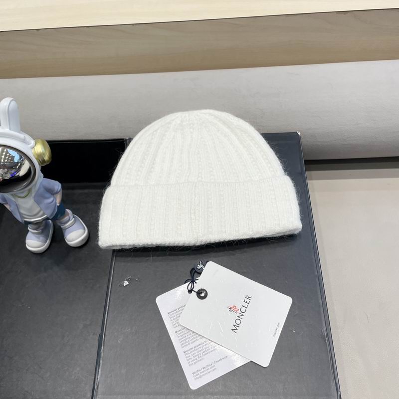 Moncler hat (165)