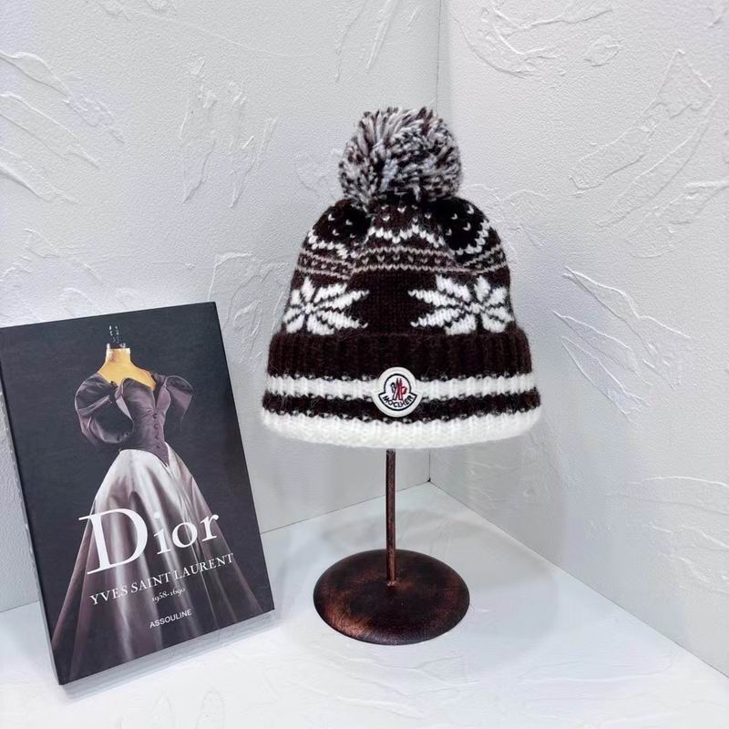 Moncler hat (166)