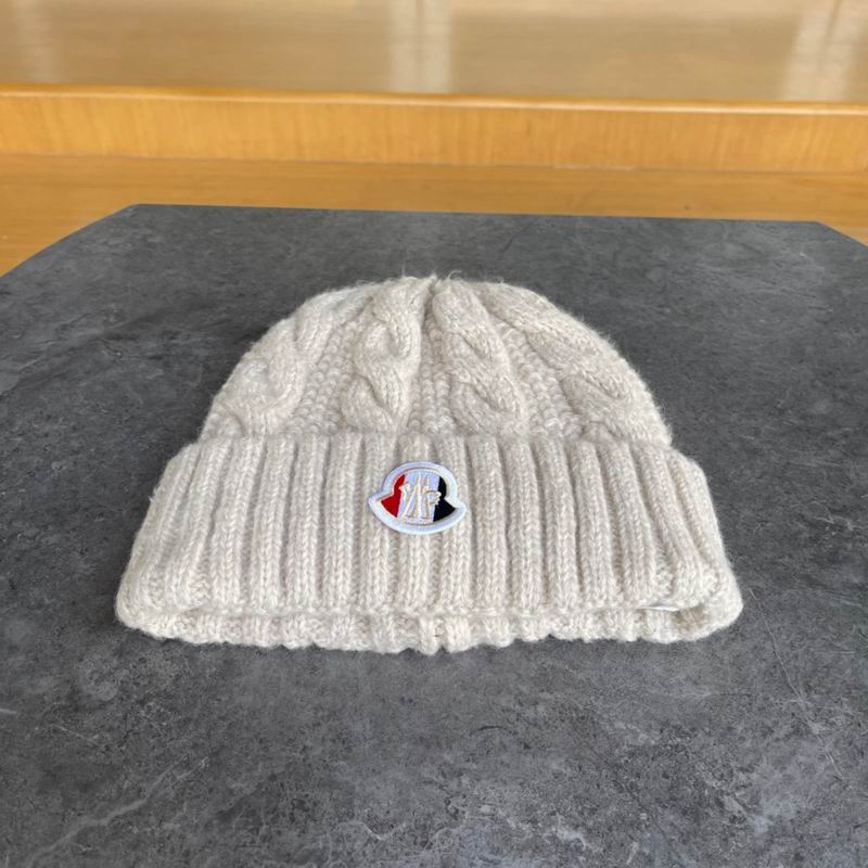 Moncler hat (166)