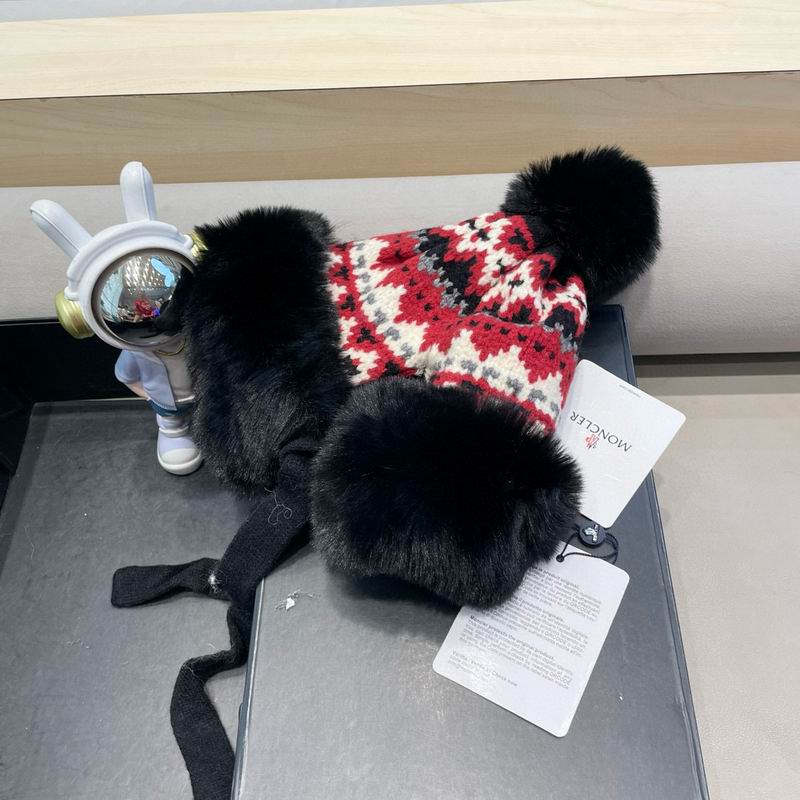 Moncler hat (166)