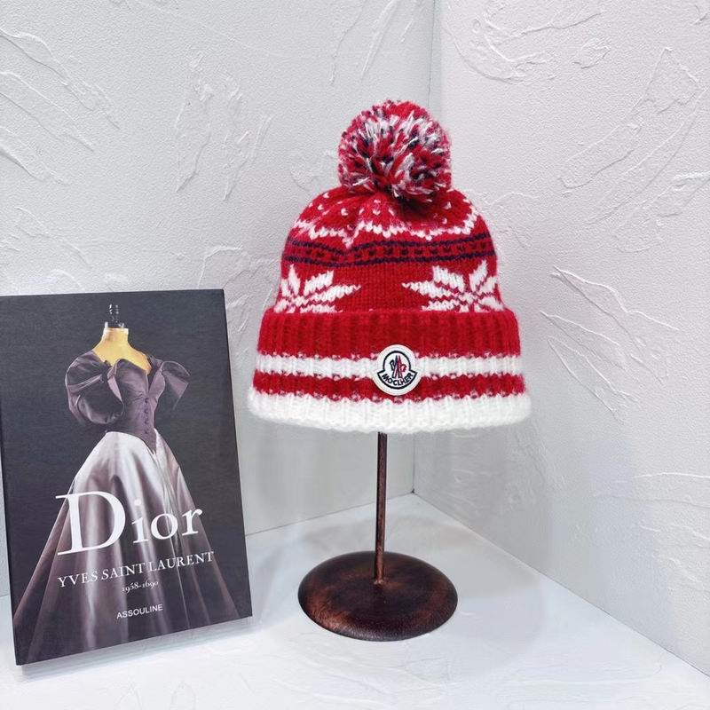 Moncler hat (168)