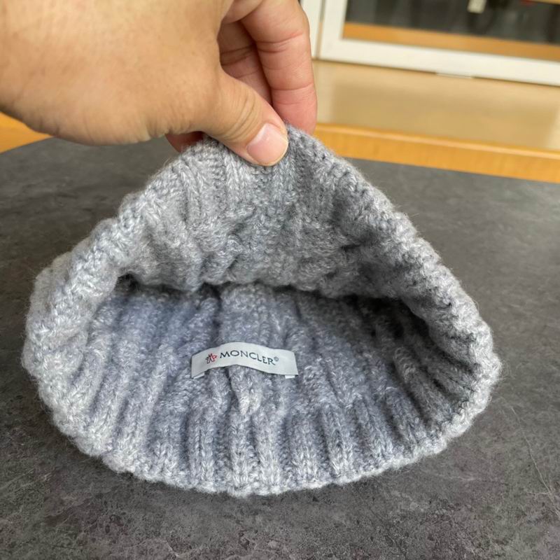 Moncler hat (168)