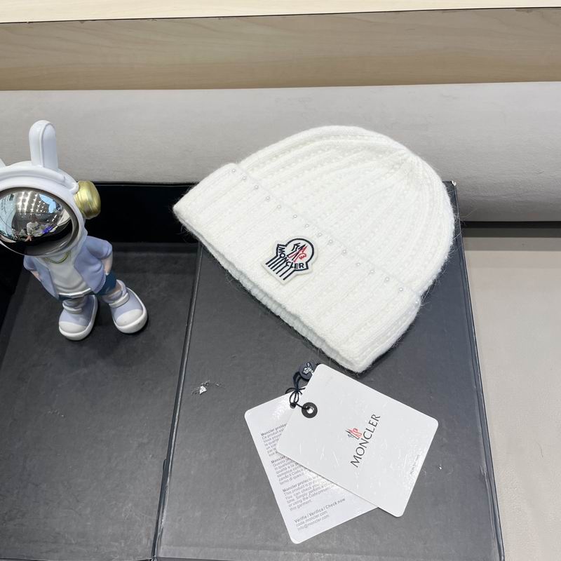 Moncler hat (168)