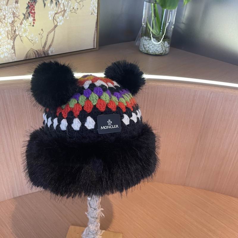 Moncler hat (168)