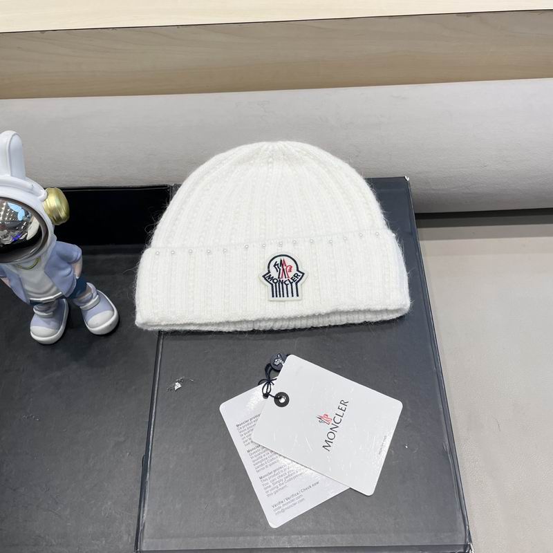 Moncler hat (169)
