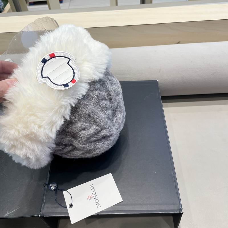 Moncler hat (170)
