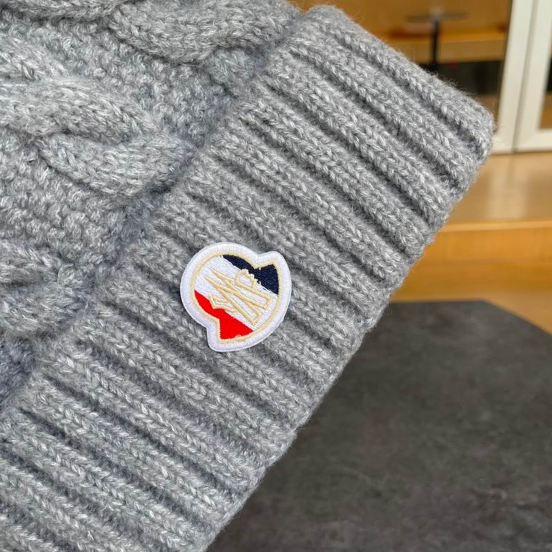 Moncler hat (170)