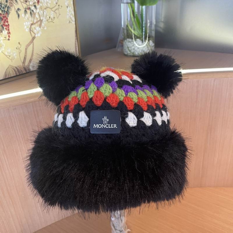 Moncler hat (170)
