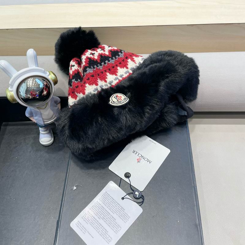 Moncler hat (170)