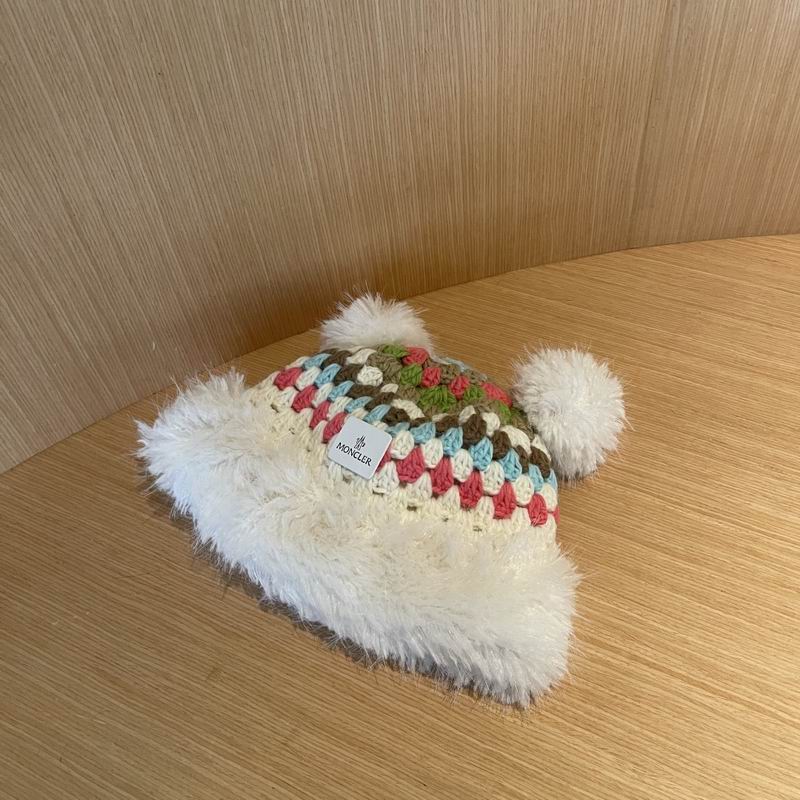 Moncler hat (172)