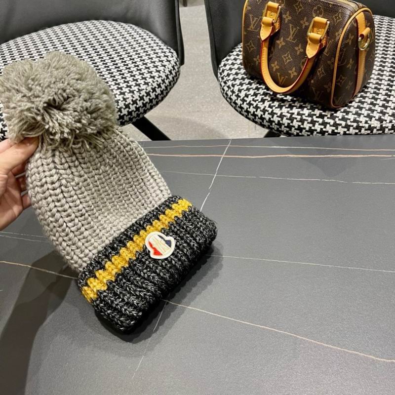 Moncler hat (172)