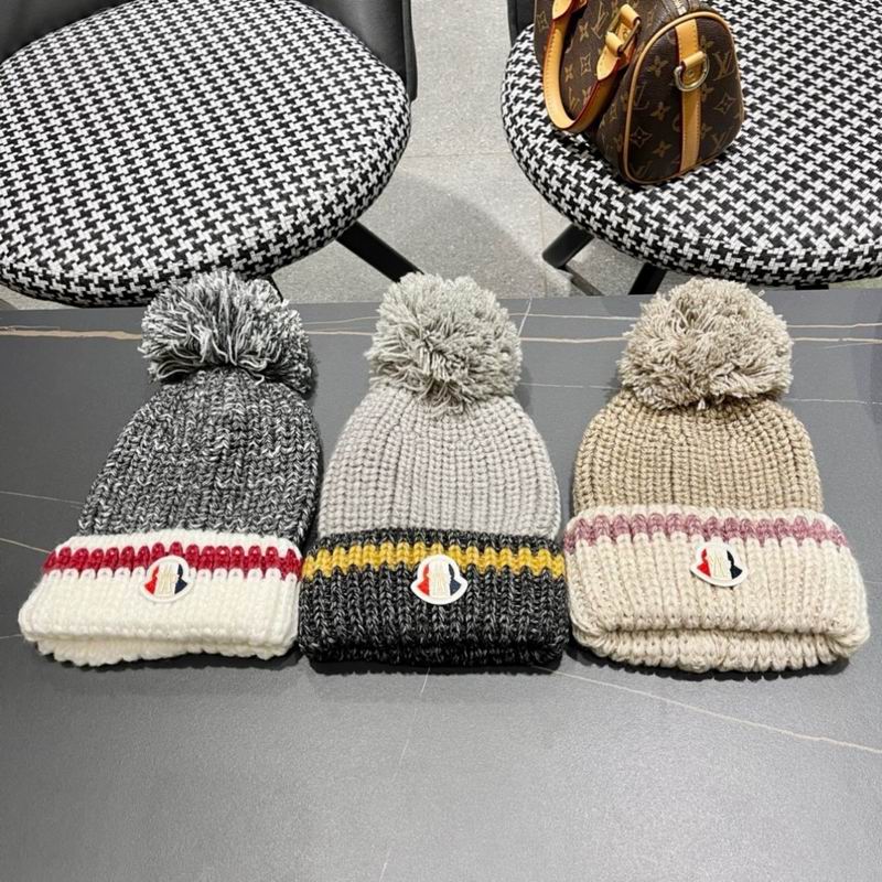 Moncler hat (173)