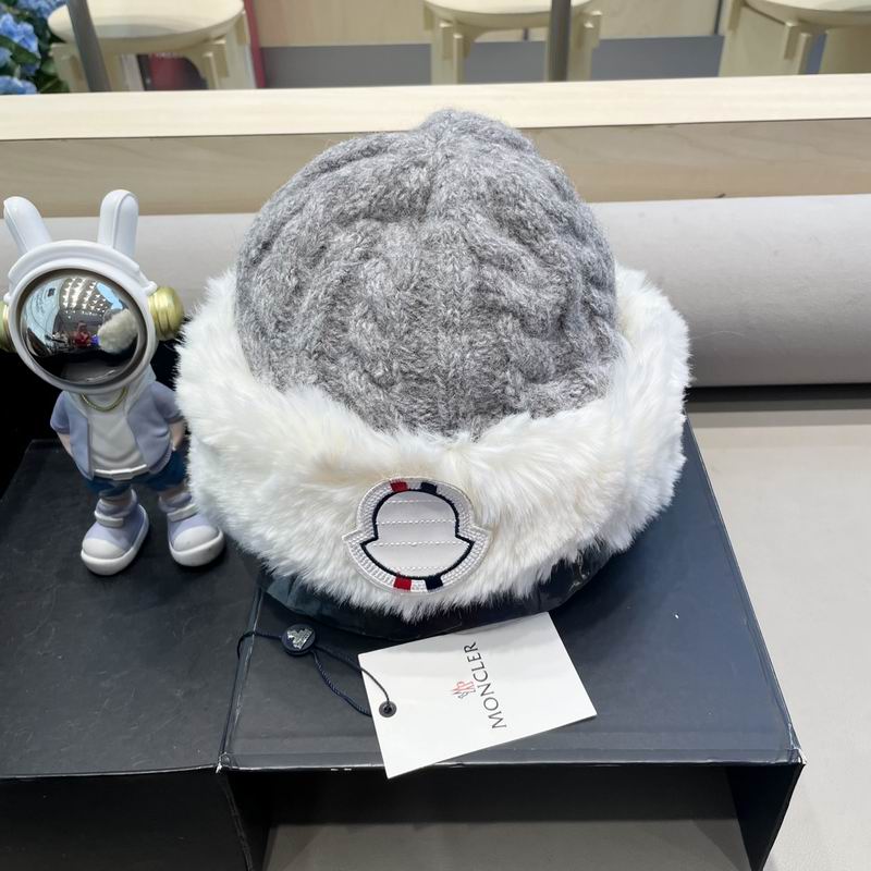 Moncler hat (175)