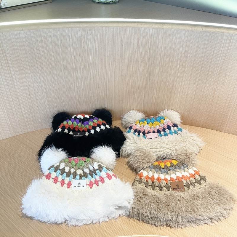 Moncler hat (175)