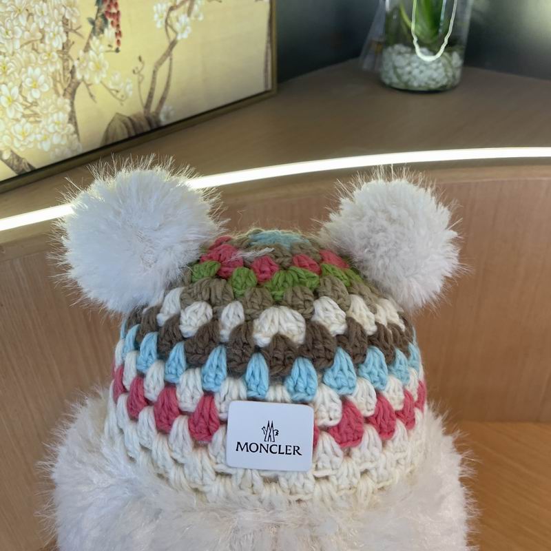 Moncler hat (176)