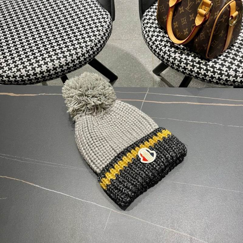 Moncler hat (178)