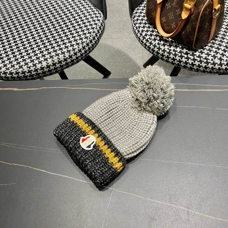 Moncler hat (179)