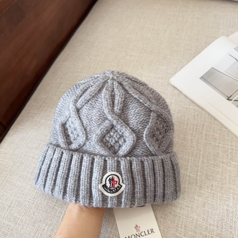 Moncler hat (180)