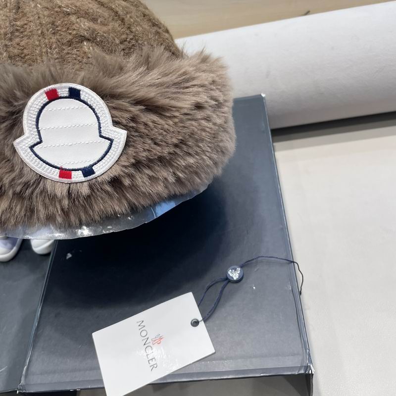 Moncler hat (180)