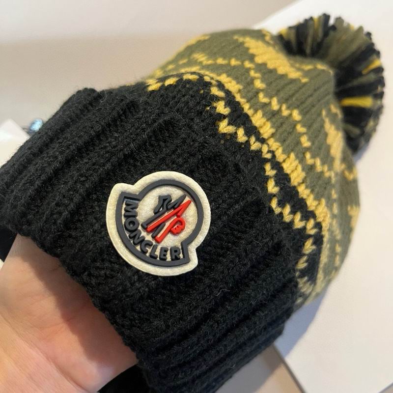 Moncler hat (180)