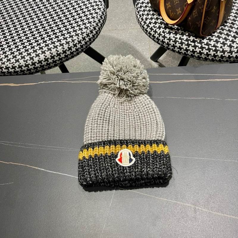 Moncler hat (180)